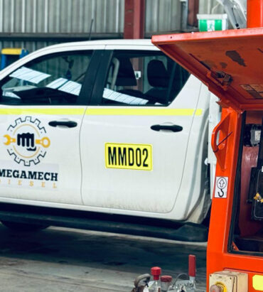 megamechdiesel-workshop